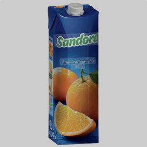 Sandora