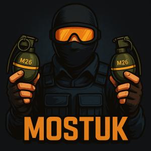 mostuk
